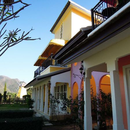 Baan Kung Kang De Pai Hotel Exterior photo