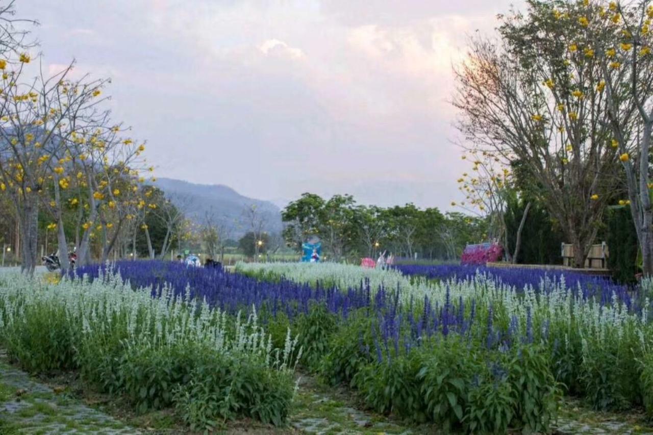 Baan Kung Kang De Pai Hotel Exterior photo